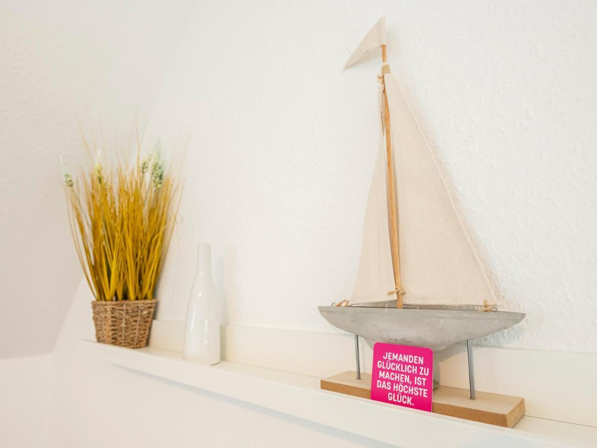 Strandlust Timmendorfer Strand Luaran gambar